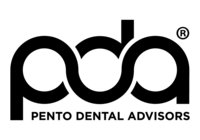 Pento Dental Partners logo