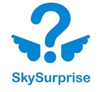 SkySurprise logo