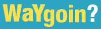 WAYGoin logo
