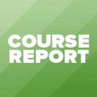 Course Report logo