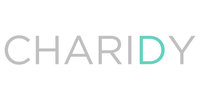 Charidy logo