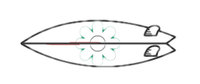 SurfOn logo