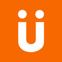 Uberpong logo