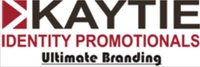 Kaytie Identity Promotionals logo