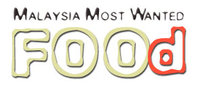 Malaysia Most Wanted Food logo