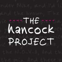 The Hancock Project logo