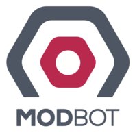 Modbot logo