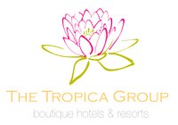 The Tropica Group logo