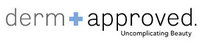 DermApproved logo