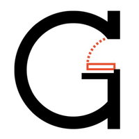 Glossre logo