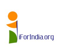 iForIndia logo