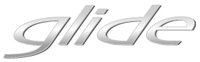 TransMedia, Glide OS logo