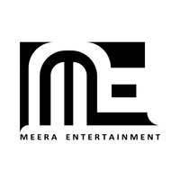 Meera Entertainment logo