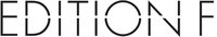EDITION F logo