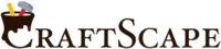 Craftscape logo