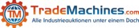 TradeMachines logo