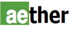 Aether Consulting logo