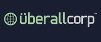 Uberall Corporation logo