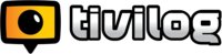 Tivilog logo