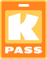 Kpass logo