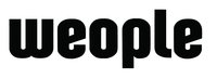 weople logo