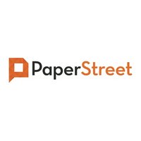 Paper Street logo
