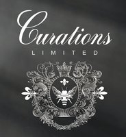 Curations Limited logo