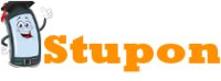Stupon Ltd. logo