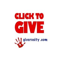 Giverosity, Inc. logo
