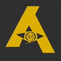 Aug Visual logo