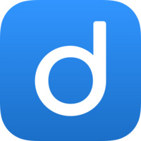 Discotech logo