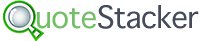 QuoteStacker.com logo
