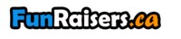 FunRaisers.ca logo