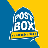 PostBox Communications logo