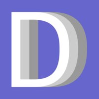Dizkover logo