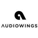 Audiowings logo