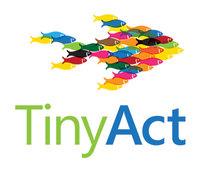 TinyAct logo