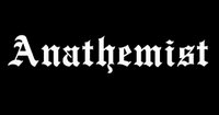 Anathemist logo
