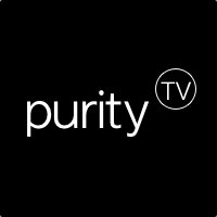 Purity TV logo