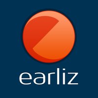Earliz logo