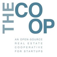 The Co Op logo