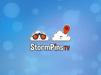StormPins logo