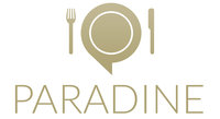 Paradine logo