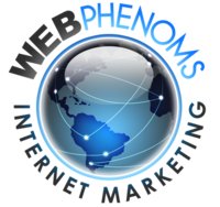Web Phenoms logo