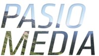 PasioMedia logo