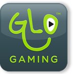 GLO Gaming logo