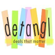 Detangl logo