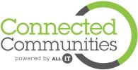 Connected Communities logo