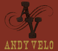 Andy Velo (Suwanee Creek Music) logo