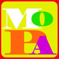 MoPa logo